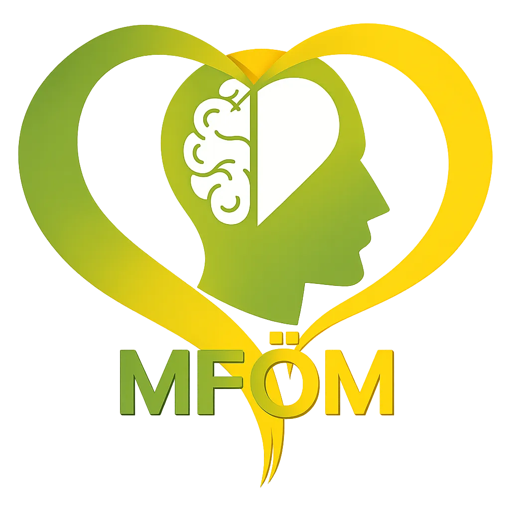 Menschen fördern Menschen